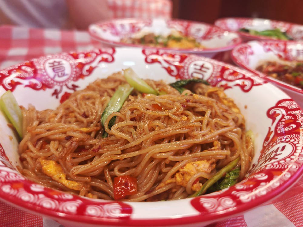 餐饮加盟好项目