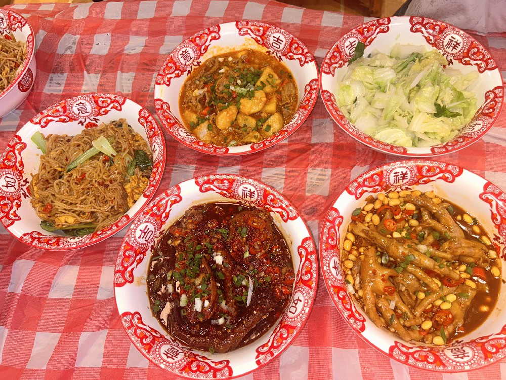 餐饮加盟好项目