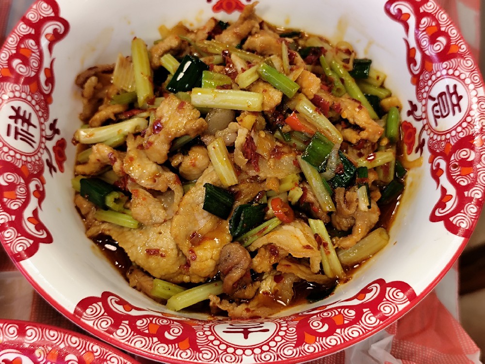 餐饮加盟好项目