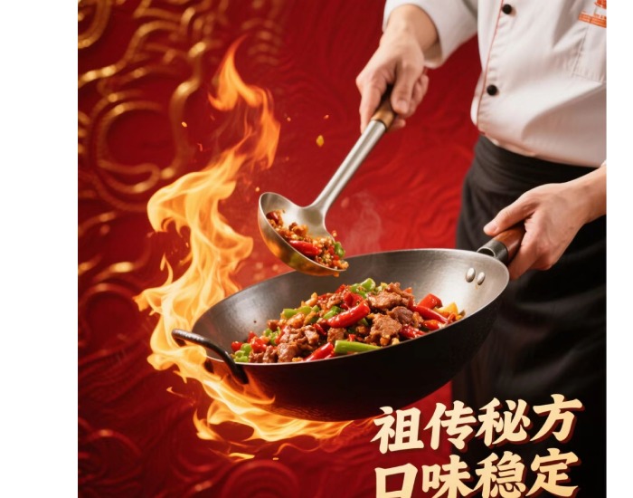 餐饮加盟好项目