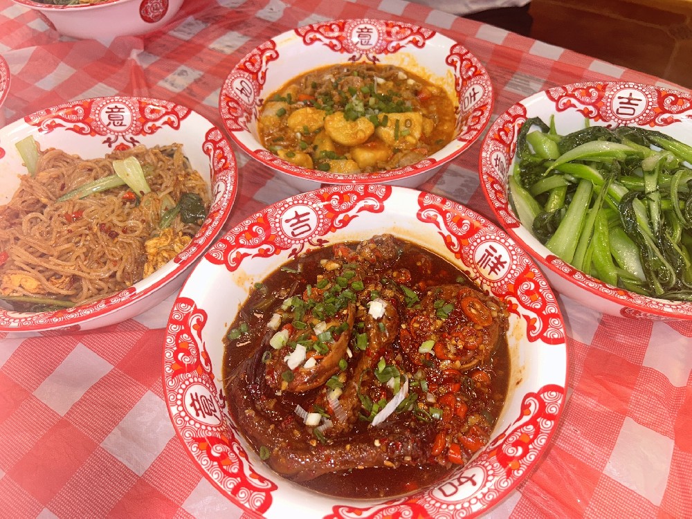 餐饮加盟好项目