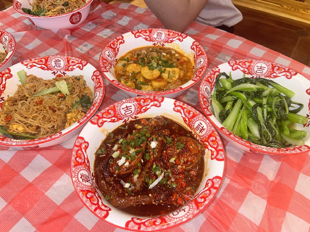 餐饮加盟好项目