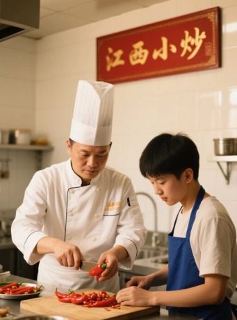 餐饮加盟好项目